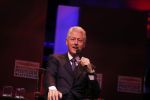 Amsterdam 13 februari 2013
Goed geld gala van de nationale postcodeloterij in het comcertgebouw waar Bill Clinton komt spreken. Femke Halsema interviewt Bill
Peter Smulders bv