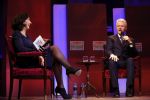 Amsterdam 13 februari 2013
Goed geld gala van de nationale postcodeloterij in het comcertgebouw waar Bill Clinton komt spreken. Femke Halsema interviewt Bill
Peter Smulders bv