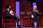 Amsterdam 13 februari 2013
Goed geld gala van de nationale postcodeloterij in het comcertgebouw waar Bill Clinton komt spreken. Femke Halsema interviewt Bill
Peter Smulders bv