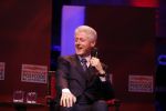Amsterdam 13 februari 2013
Goed geld gala van de nationale postcodeloterij in het comcertgebouw waar Bill Clinton komt spreken. Femke Halsema interviewt Bill
Peter Smulders bv