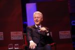 Amsterdam 13 februari 2013
Goed geld gala van de nationale postcodeloterij in het comcertgebouw waar Bill Clinton komt spreken. Femke Halsema interviewt Bill
Peter Smulders bv