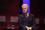Amsterdam 13 februari 2013
Goed geld gala van de nationale postcodeloterij in het comcertgebouw waar Bill Clinton komt spreken. Femke Halsema interviewt Bill
Peter Smulders bv