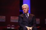 Amsterdam 13 februari 2013
Goed geld gala van de nationale postcodeloterij in het comcertgebouw waar Bill Clinton komt spreken. Femke Halsema interviewt Bill
Peter Smulders bv