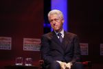Amsterdam 13 februari 2013
Goed geld gala van de nationale postcodeloterij in het comcertgebouw waar Bill Clinton komt spreken. Femke Halsema interviewt Bill
Peter Smulders bv