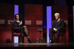 Amsterdam 13 februari 2013
Goed geld gala van de nationale postcodeloterij in het comcertgebouw waar Bill Clinton komt spreken. Femke Halsema interviewt Bill
Peter Smulders bv