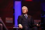 Amsterdam 13 februari 2013
Goed geld gala van de nationale postcodeloterij in het comcertgebouw waar Bill Clinton komt spreken. Femke Halsema interviewt Bill
Peter Smulders bv