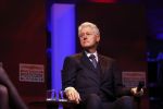 Amsterdam 13 februari 2013
Goed geld gala van de nationale postcodeloterij in het comcertgebouw waar Bill Clinton komt spreken. Femke Halsema interviewt Bill
Peter Smulders bv