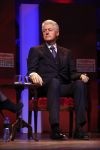 Amsterdam 13 februari 2013
Goed geld gala van de nationale postcodeloterij in het comcertgebouw waar Bill Clinton komt spreken. Femke Halsema interviewt Bill
Peter Smulders bv