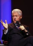 Amsterdam 13 februari 2013
Goed geld gala van de nationale postcodeloterij in het comcertgebouw waar Bill Clinton komt spreken. Femke Halsema interviewt Bill
Peter Smulders bv