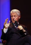 Amsterdam 13 februari 2013
Goed geld gala van de nationale postcodeloterij in het comcertgebouw waar Bill Clinton komt spreken. Femke Halsema interviewt Bill
Peter Smulders bv