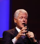 Amsterdam 13 februari 2013
Goed geld gala van de nationale postcodeloterij in het comcertgebouw waar Bill Clinton komt spreken. Femke Halsema interviewt Bill
Peter Smulders bv