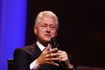 Amsterdam 13 februari 2013
Goed geld gala van de nationale postcodeloterij in het comcertgebouw waar Bill Clinton komt spreken. Femke Halsema interviewt Bill
Peter Smulders bv