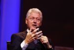 Amsterdam 13 februari 2013
Goed geld gala van de nationale postcodeloterij in het comcertgebouw waar Bill Clinton komt spreken. Femke Halsema interviewt Bill
Peter Smulders bv