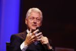 Amsterdam 13 februari 2013
Goed geld gala van de nationale postcodeloterij in het comcertgebouw waar Bill Clinton komt spreken. Femke Halsema interviewt Bill
Peter Smulders bv