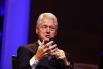 Amsterdam 13 februari 2013
Goed geld gala van de nationale postcodeloterij in het comcertgebouw waar Bill Clinton komt spreken. Femke Halsema interviewt Bill
Peter Smulders bv