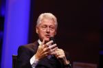 Amsterdam 13 februari 2013
Goed geld gala van de nationale postcodeloterij in het comcertgebouw waar Bill Clinton komt spreken. Femke Halsema interviewt Bill
Peter Smulders bv