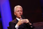Amsterdam 13 februari 2013
Goed geld gala van de nationale postcodeloterij in het comcertgebouw waar Bill Clinton komt spreken. Femke Halsema interviewt Bill
Peter Smulders bv