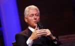 Amsterdam 13 februari 2013
Goed geld gala van de nationale postcodeloterij in het comcertgebouw waar Bill Clinton komt spreken. Femke Halsema interviewt Bill
Peter Smulders bv