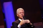 Amsterdam 13 februari 2013
Goed geld gala van de nationale postcodeloterij in het comcertgebouw waar Bill Clinton komt spreken. Femke Halsema interviewt Bill
Peter Smulders bv