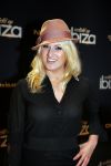 Amsterdam 28 januari 2013
Premiere verliefd op ibiza in Tuschinski. Britt Dekker
Peter Smulders bv