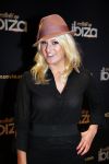 Amsterdam 28 januari 2013
Premiere verliefd op ibiza in Tuschinski. Britt Dekker
Peter Smulders bv