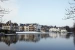 Breukelen 18 januari 2013
Buitenplaats Overweer in Breukelen aan de vecht.
Peter Smulders bv