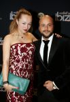 Amsterdam 28 januari 2013
Premiere verliefd op ibiza in Tuschinski. Carolien Spoor met John Karthaus
Peter Smulders bv