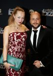 Amsterdam 28 januari 2013
Premiere verliefd op ibiza in Tuschinski. Carolien Spoor met John Karthaus
Peter Smulders bv