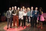 Tilburg, 4 Februari 2013
Premiere musical Buddy Holly
Cast Buddy Holly
Foto Peter Smulders BV
