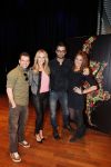 Amsterdam 15 februari 2013
Presentatie rtl programma lets dance now met oa Chantal Janzen Jan Kooijman Dan Karaty en Lieke v Lexmond.
Peter Smulders bv