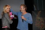 Amsterdam 15 februari 2013
Presentatie rtl programma lets dance now met oa Chantal Janzen Jan Kooijman Dan Karaty en Lieke v Lexmond. Erland Galjaard
Peter Smulders bv