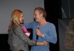 Amsterdam 15 februari 2013
Presentatie rtl programma lets dance now met oa Chantal Janzen Jan Kooijman Dan Karaty en Lieke v Lexmond. Erland Galjaard
Peter Smulders bv