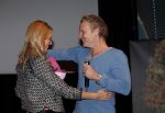 Amsterdam 15 februari 2013
Presentatie rtl programma lets dance now met oa Chantal Janzen Jan Kooijman Dan Karaty en Lieke v Lexmond. Erland Galjaard
Peter Smulders bv