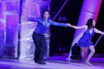 Hilversum 19 januari 2013
Opnames sterren dansen op het ijs in studio 24 gepresenteerd door Gerard Joling. CHRISTOPHE HADDAD EN SCHAATSPARTNER LAUREN FARR
Peter Smulders bv