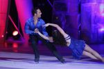 Hilversum 19 januari 2013
Opnames sterren dansen op het ijs in studio 24 gepresenteerd door Gerard Joling. CHRISTOPHE HADDAD EN SCHAATSPARTNER LAUREN FARR
Peter Smulders bv