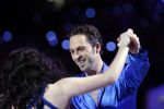 Hilversum 19 januari 2013
Opnames sterren dansen op het ijs in studio 24 gepresenteerd door Gerard Joling. CHRISTOPHE HADDAD EN SCHAATSPARTNER LAUREN FARR
Peter Smulders bv