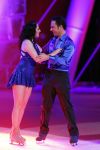 Hilversum 19 januari 2013
Opnames sterren dansen op het ijs in studio 24 gepresenteerd door Gerard Joling. CHRISTOPHE HADDAD EN SCHAATSPARTNER LAUREN FARR
Peter Smulders bv