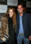 Amsterdam 26 januari 2013
Modeshow supertrash in manege bij het vondelpark. danie Bles zwanger met man
Peter Smulders bv