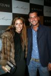 Amsterdam 26 januari 2013
Modeshow supertrash in manege bij het vondelpark. danie Bles zwanger met man
Peter Smulders bv