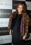 Amsterdam 26 januari 2013
Modeshow supertrash in manege bij het vondelpark. danie Bles zwanger met man
Peter Smulders bv