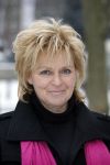 Amsterdam 26 januari 2013
Debbie Jenner Gemma v Eck en Marga Scheide tijdens intervieuw voor Stry in hotel Americain.
Peter Smulders bv