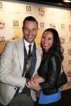 Amsterdam 5 februari 2013
Modeshow Nikkie Plessen bij the harbour Club. Fred v Leer met Deniece v Harras
Peter Smulders bv