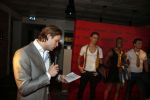 Amsterdam 31 januari 2013
Presentatie spanx kleding door Dirk Taat in Bo Cinq.
Peter Smulders bv
