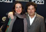 Amsterdam 28 januari 2013
Premiere verliefd op ibiza in Tuschinski. Dirk Zeelenberg met zijn vrouw
Peter Smulders bv
