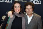 Amsterdam 28 januari 2013
Premiere verliefd op ibiza in Tuschinski. Dirk Zeelenberg met zijn vrouw
Peter Smulders bv