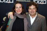 Amsterdam 28 januari 2013
Premiere verliefd op ibiza in Tuschinski. Dirk Zeelenberg met zijn vrouw
Peter Smulders bv
