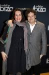 Amsterdam 28 januari 2013
Premiere verliefd op ibiza in Tuschinski. Dirk Zeelenberg met zijn vrouw
Peter Smulders bv
