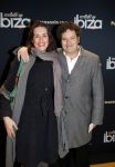 Amsterdam 28 januari 2013
Premiere verliefd op ibiza in Tuschinski. Dirk Zeelenberg met zijn vrouw
Peter Smulders bv