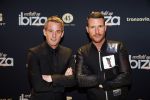 Amsterdam 28 januari 2013
Premiere verliefd op ibiza in Tuschinski. Art Rooijakkers met Don Diablo
Peter Smulders bv