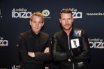 Amsterdam 28 januari 2013
Premiere verliefd op ibiza in Tuschinski. Art Rooijakkers met Don Diablo
Peter Smulders bv